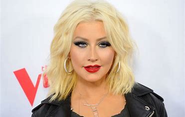 Christina Aguilera